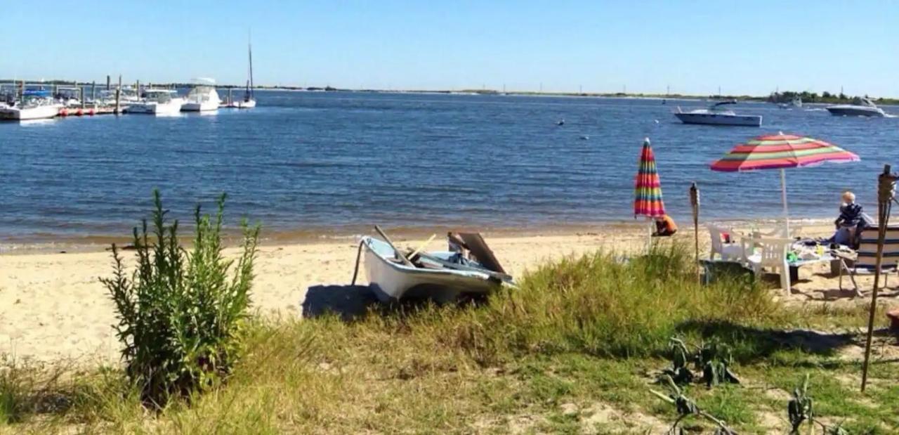 Little Haven Villa Highlands Buitenkant foto