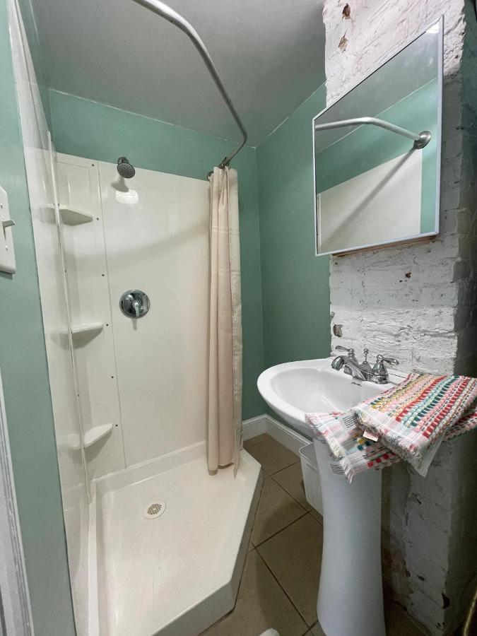 Little Haven Villa Highlands Buitenkant foto